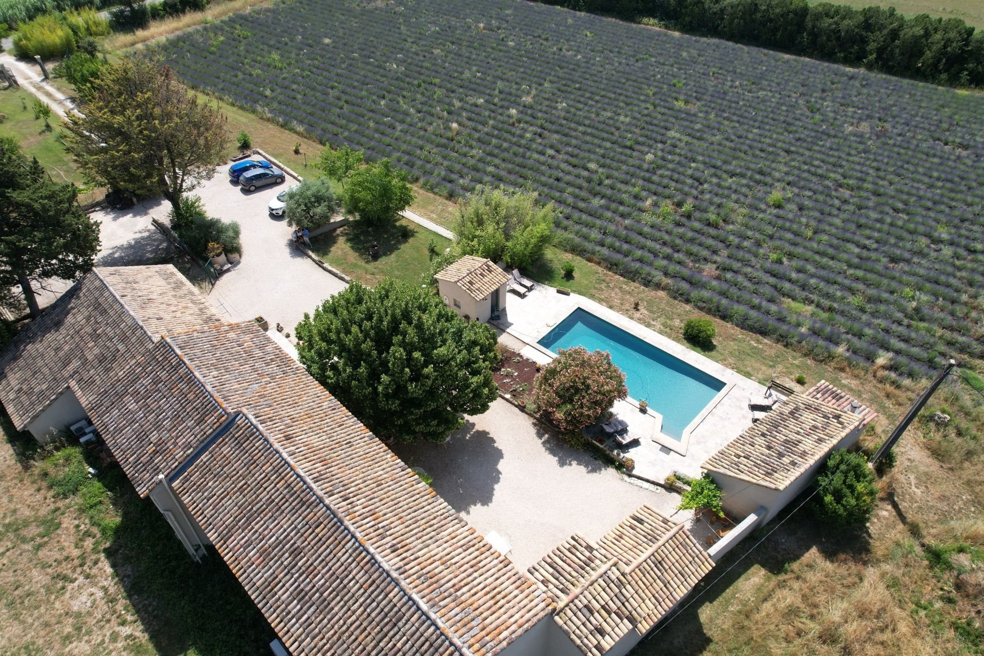 Maison à vendre, 230m², L'Isle-sur-la-Sorgue