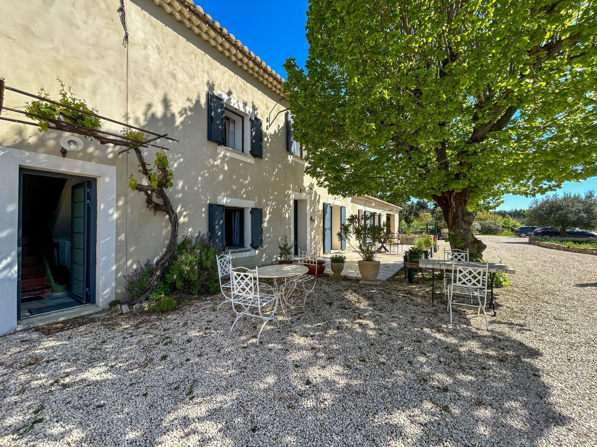 Maison à vendre, 230m², L'Isle-sur-la-Sorgue
