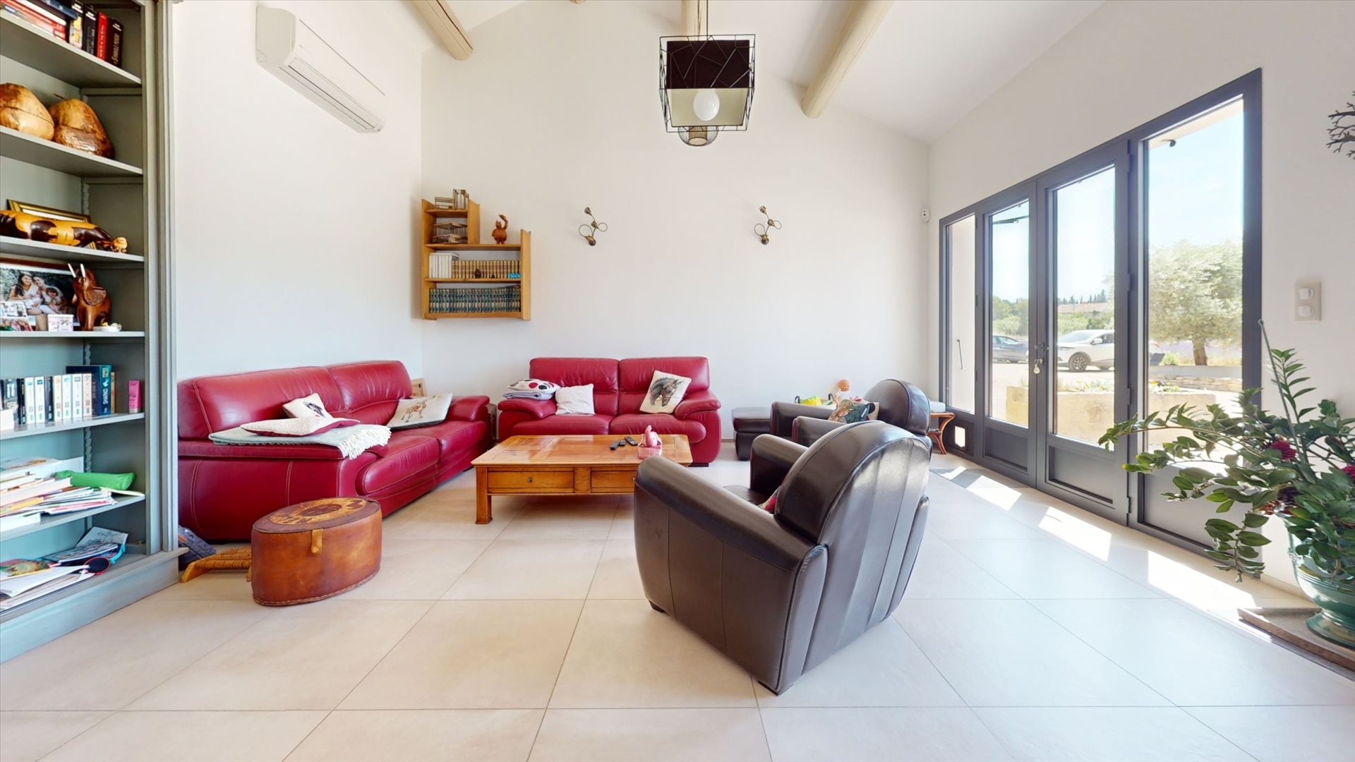 Maison à vendre, 230m², L'Isle-sur-la-Sorgue