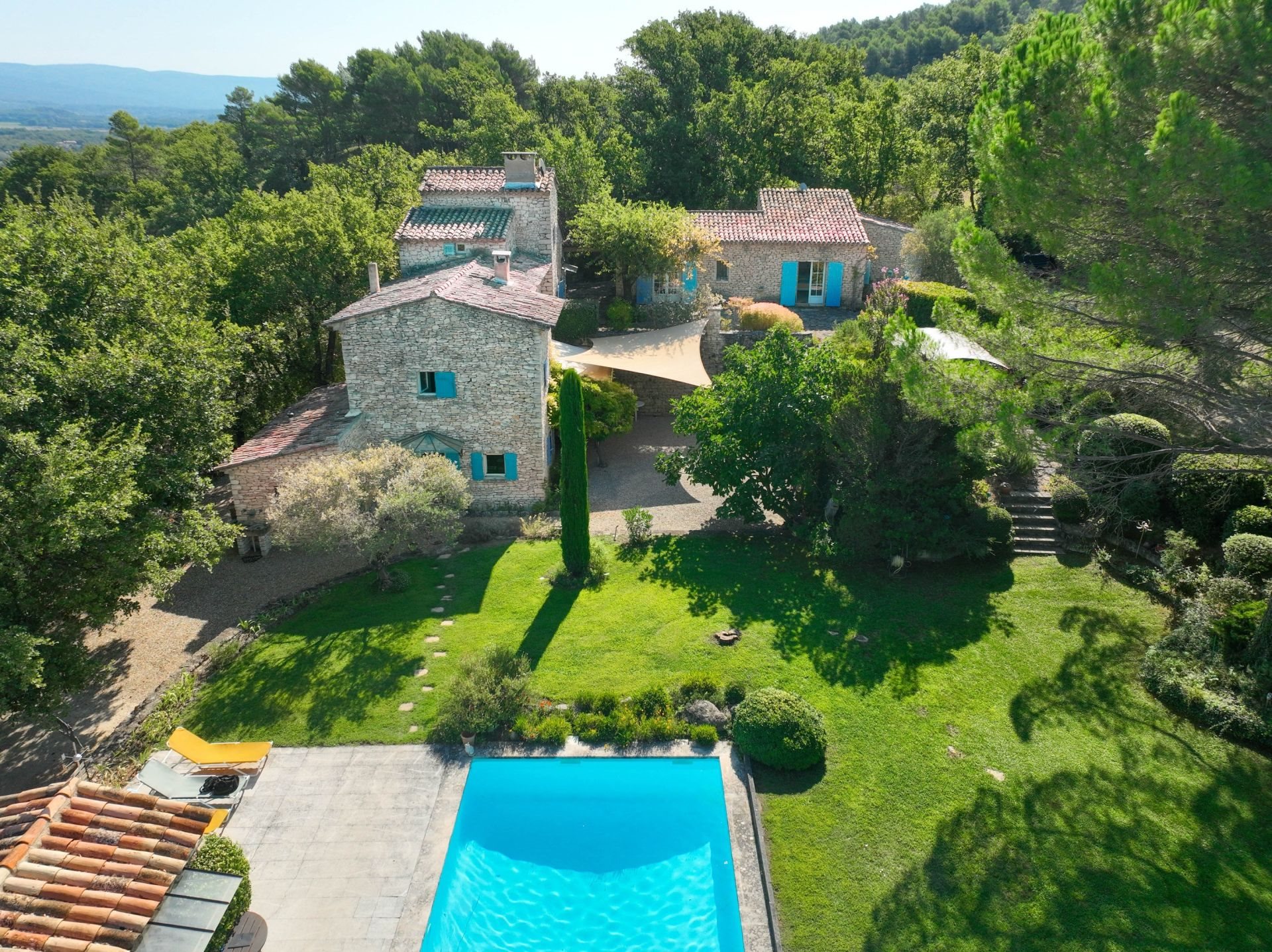 Maison à vendre, 220m², Gordes