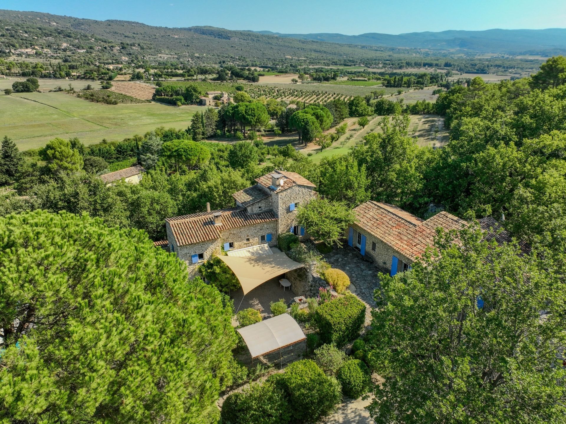 Maison à vendre, 220m², Gordes
