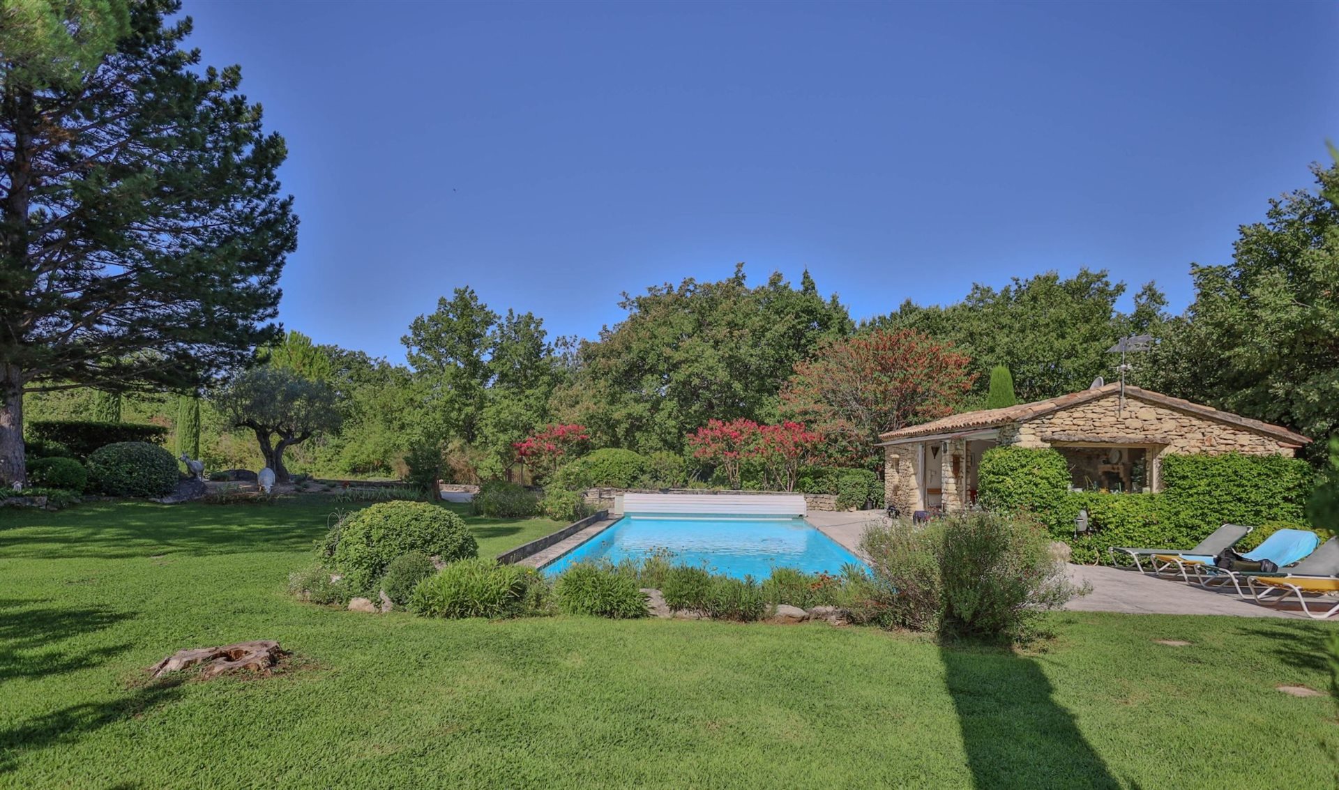 Maison à vendre, 220m², Gordes