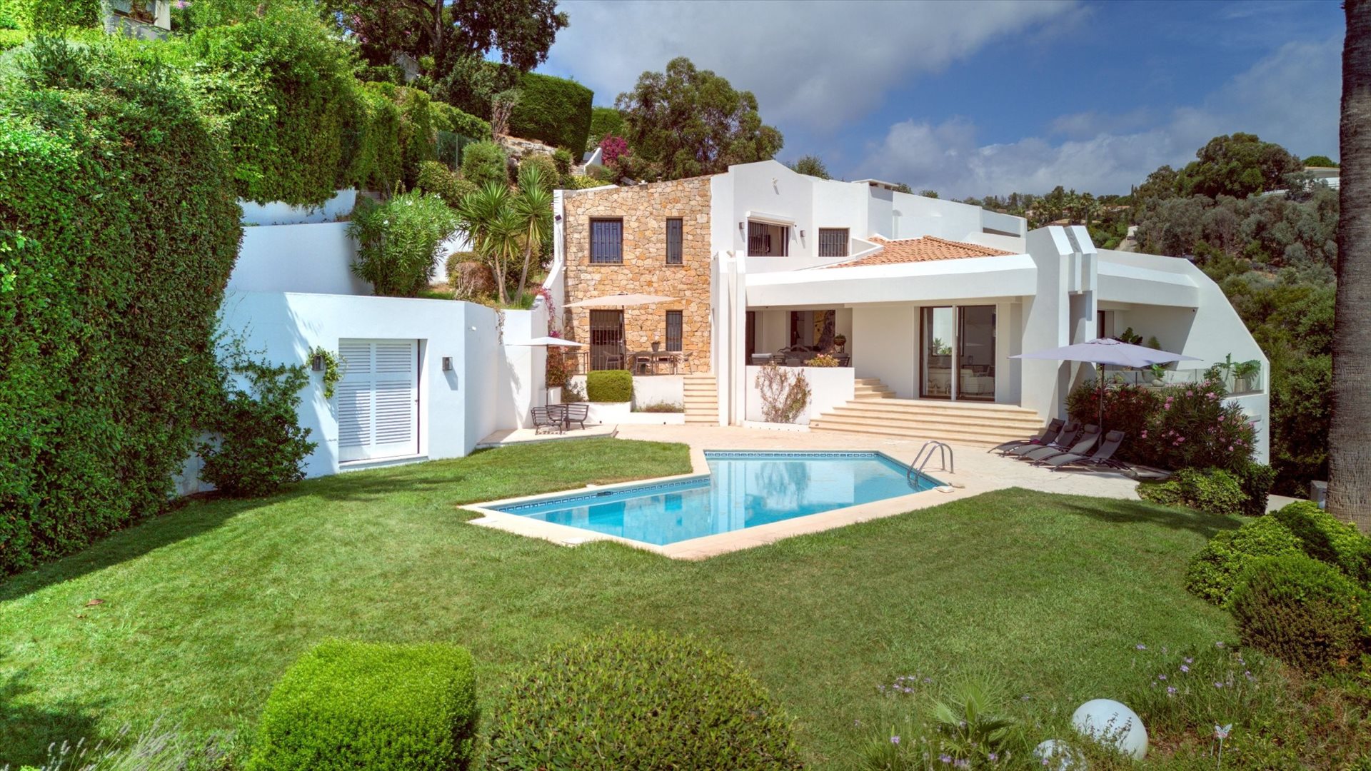 Maison à vendre, 260m², Vallauris