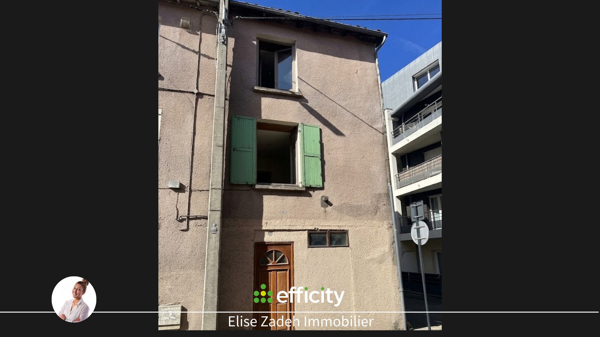 Maison à vendre, 130m², Chazelles-sur-Lyon