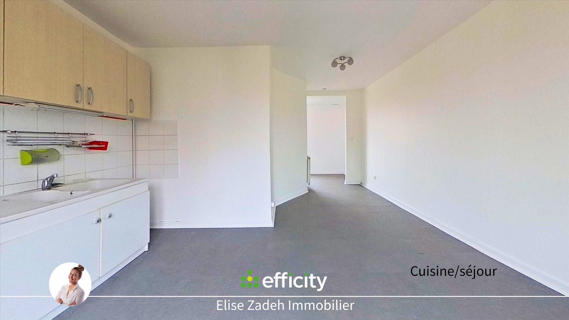 Appartement à vendre, 62m², Chazelles-sur-Lyon