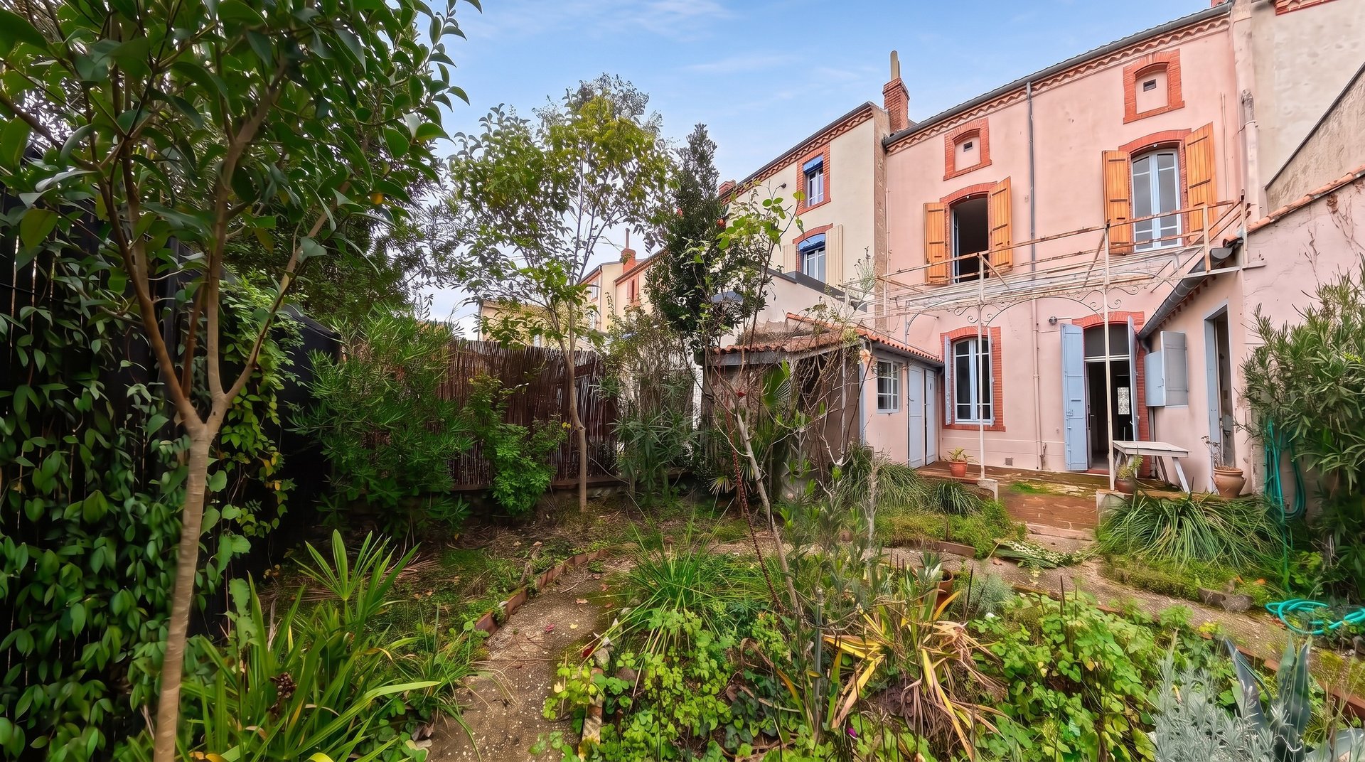 Maison à vendre, 7m², Albi