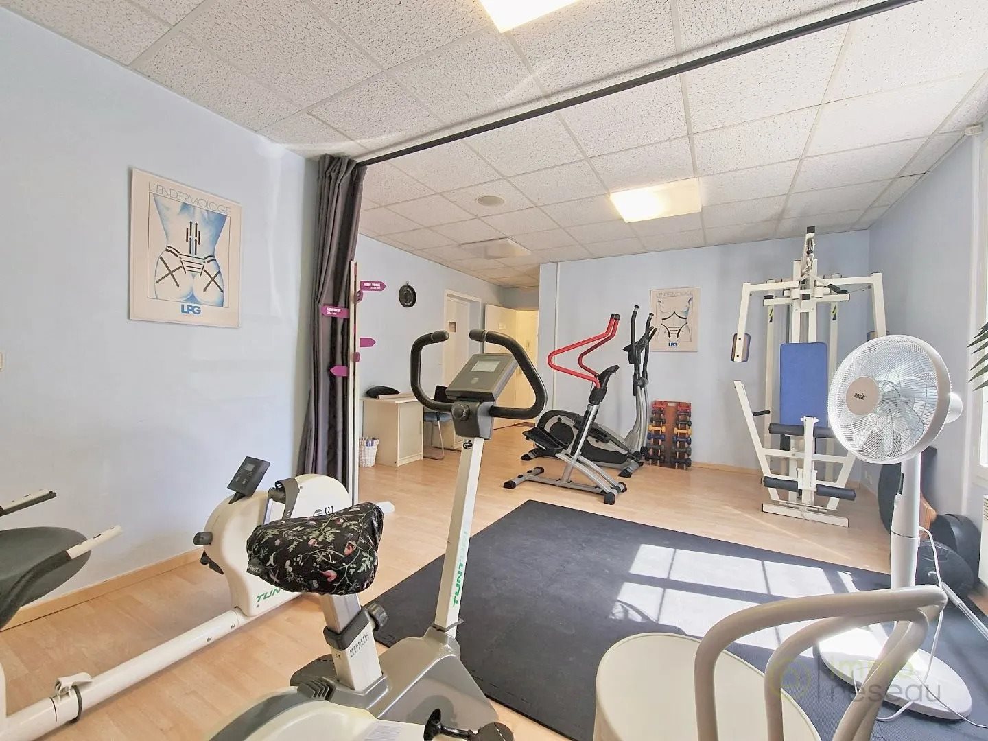 Appartement à vendre, 76m², Ozoir-la-Ferrière