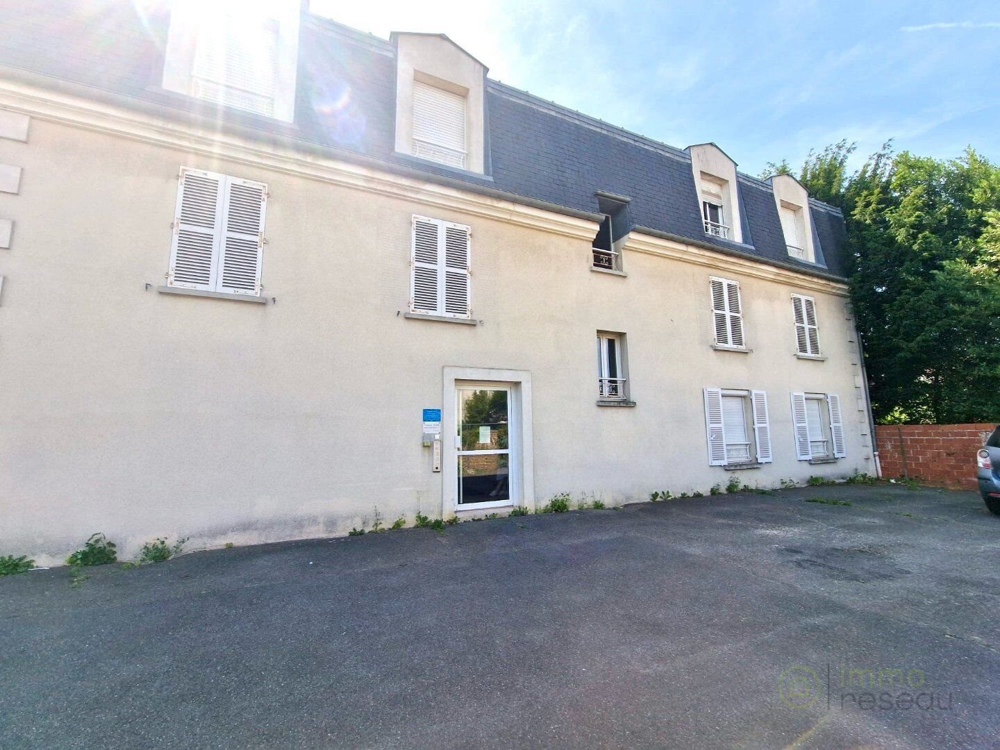 Appartement à vendre, 76m², Ozoir-la-Ferrière