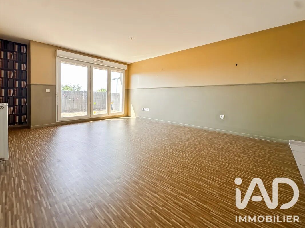 Appartement à vendre, 65m², Montévrain
