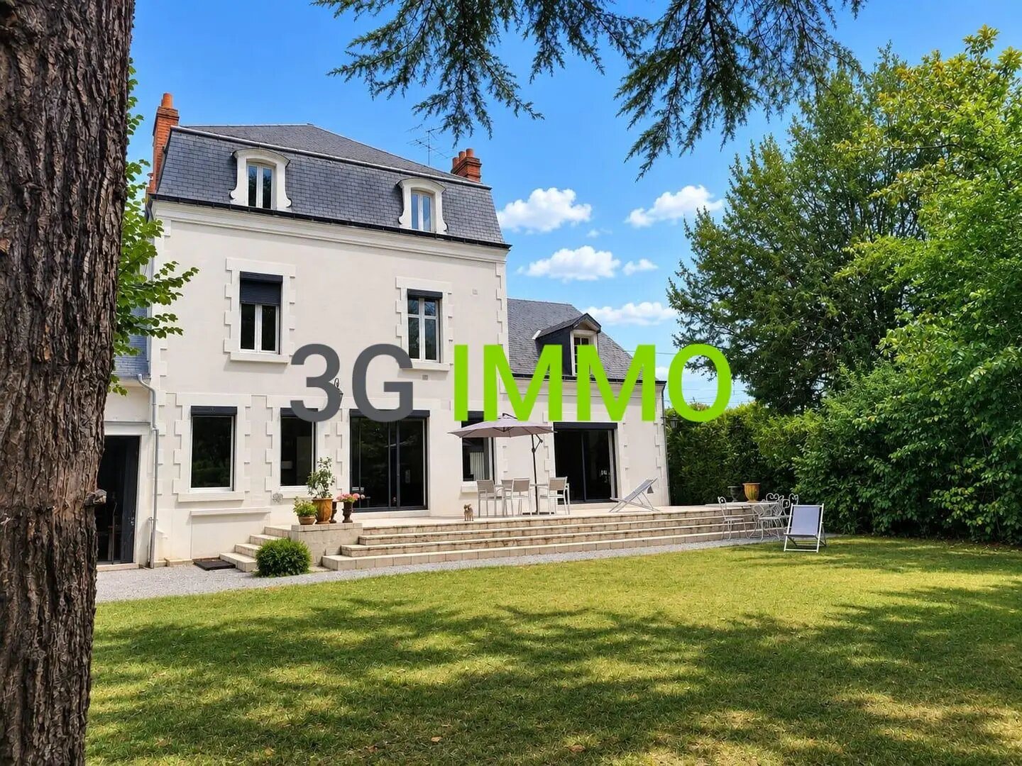 Maison à vendre, 273m², Vierzon