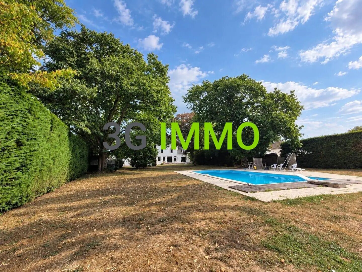 Maison à vendre, 273m², Vierzon