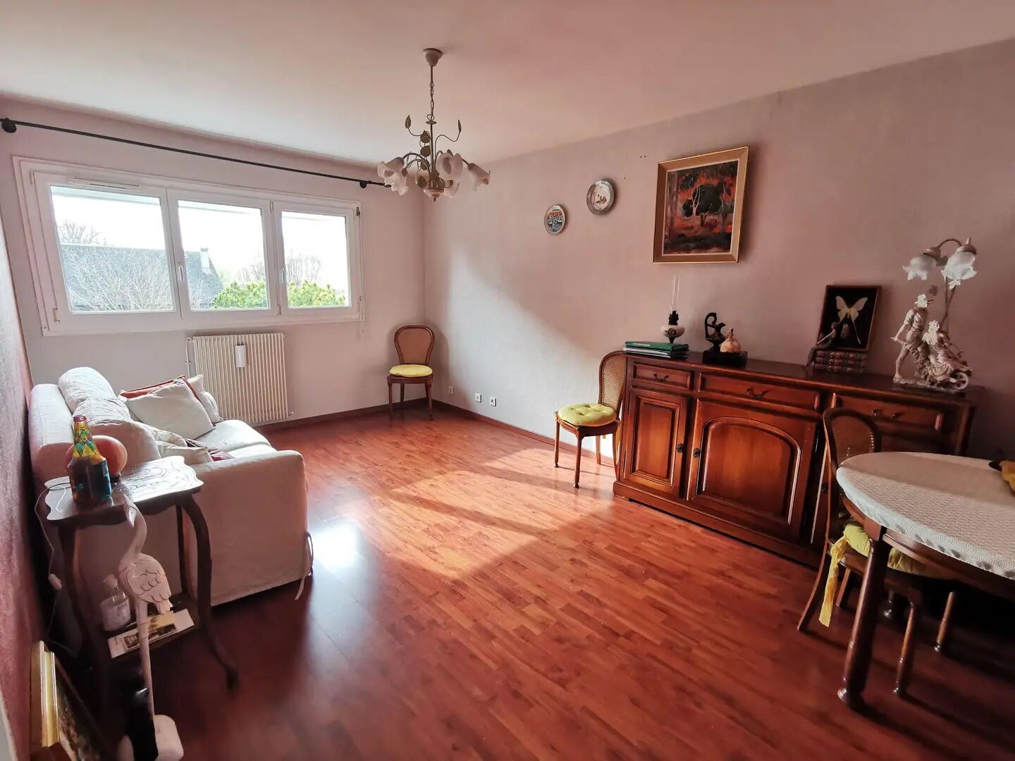 Appartement à vendre, 63m², Gisors