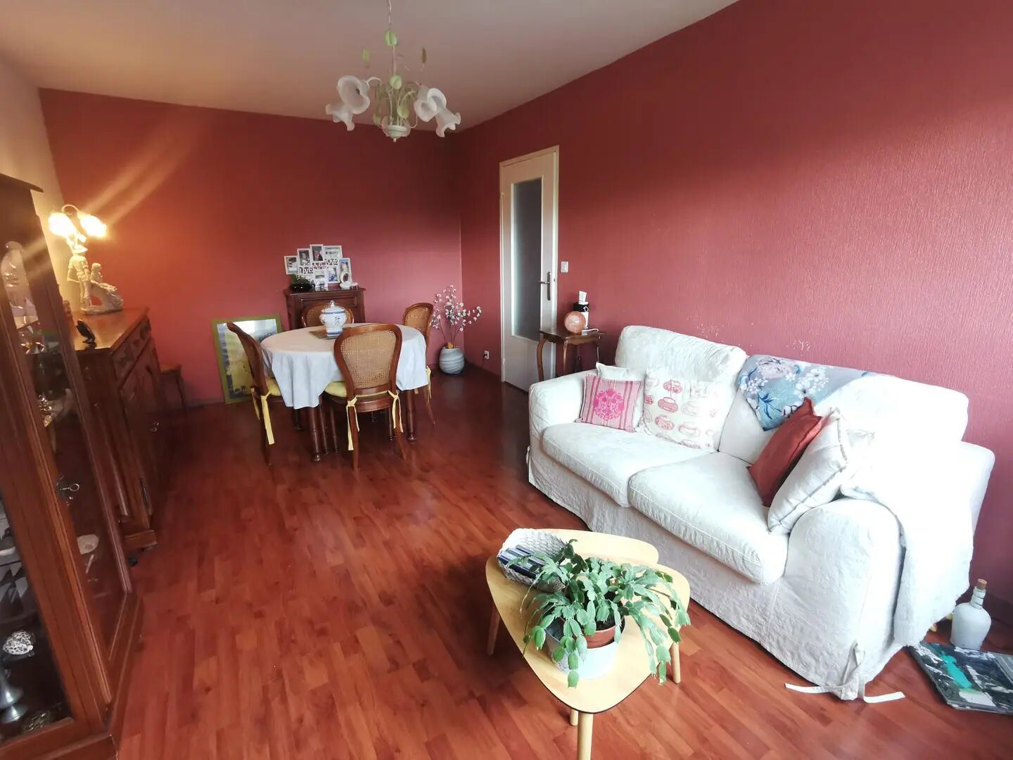 Appartement à vendre, 63m², Gisors