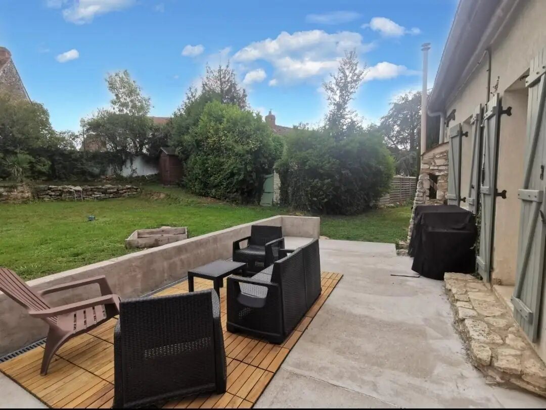 Maison à vendre, 154m², Magny-en-Vexin