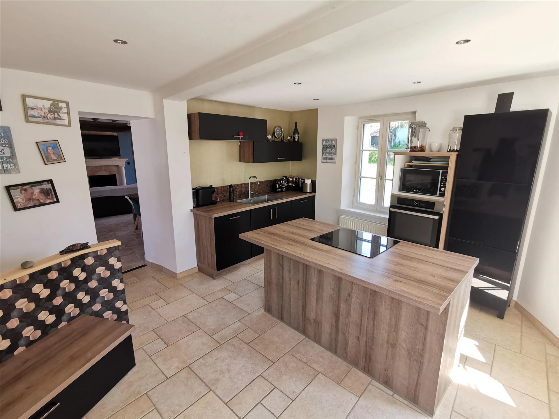 Maison à vendre, 154m², Magny-en-Vexin