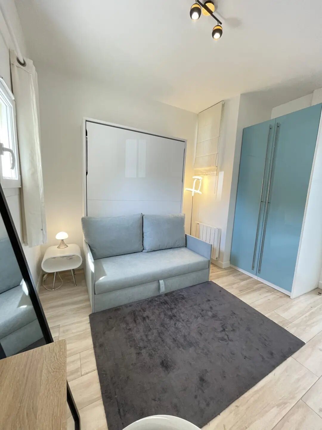 Appartement à louer, 18m², Bagneux