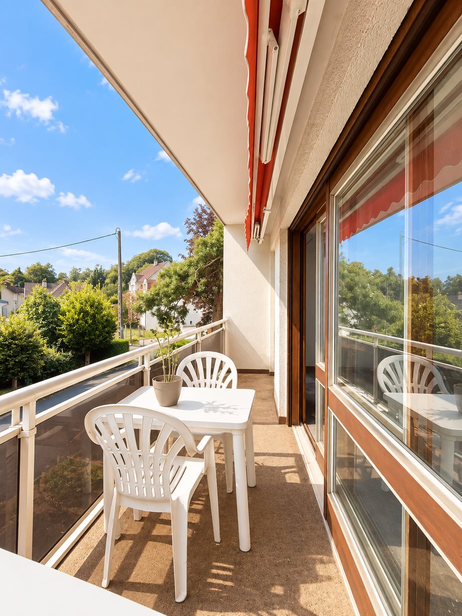 Appartement à vendre, 80m², Palaiseau