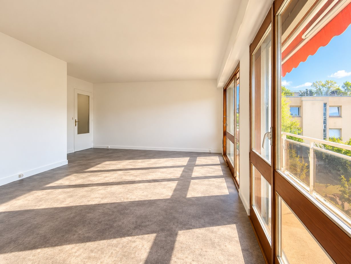 Appartement à vendre, 80m², Palaiseau