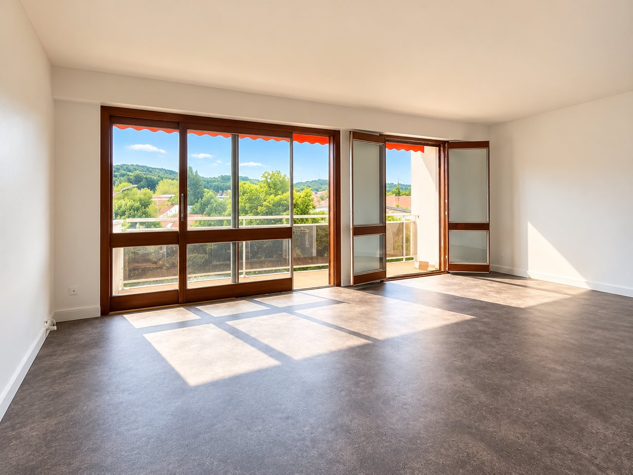 Appartement à vendre, 80m², Palaiseau