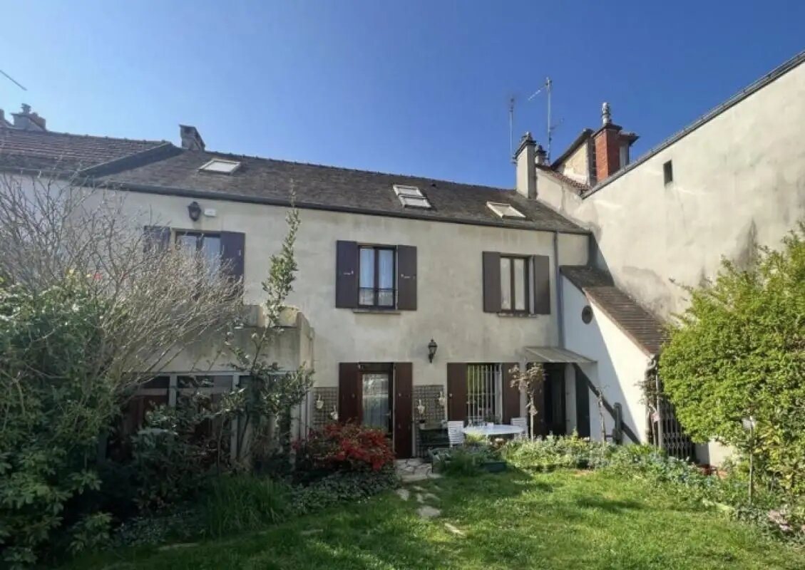 Maison à vendre, 189m², Palaiseau