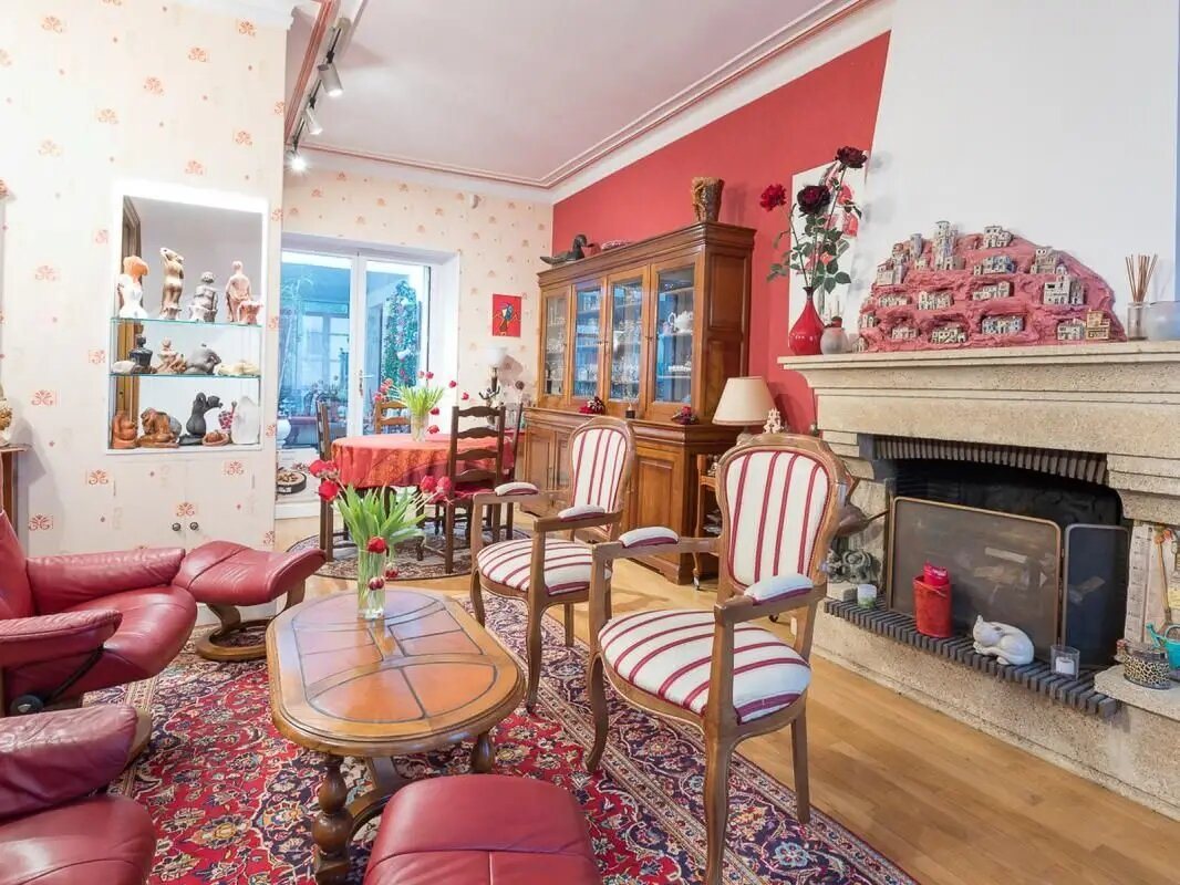 Maison à vendre, 189m², Palaiseau