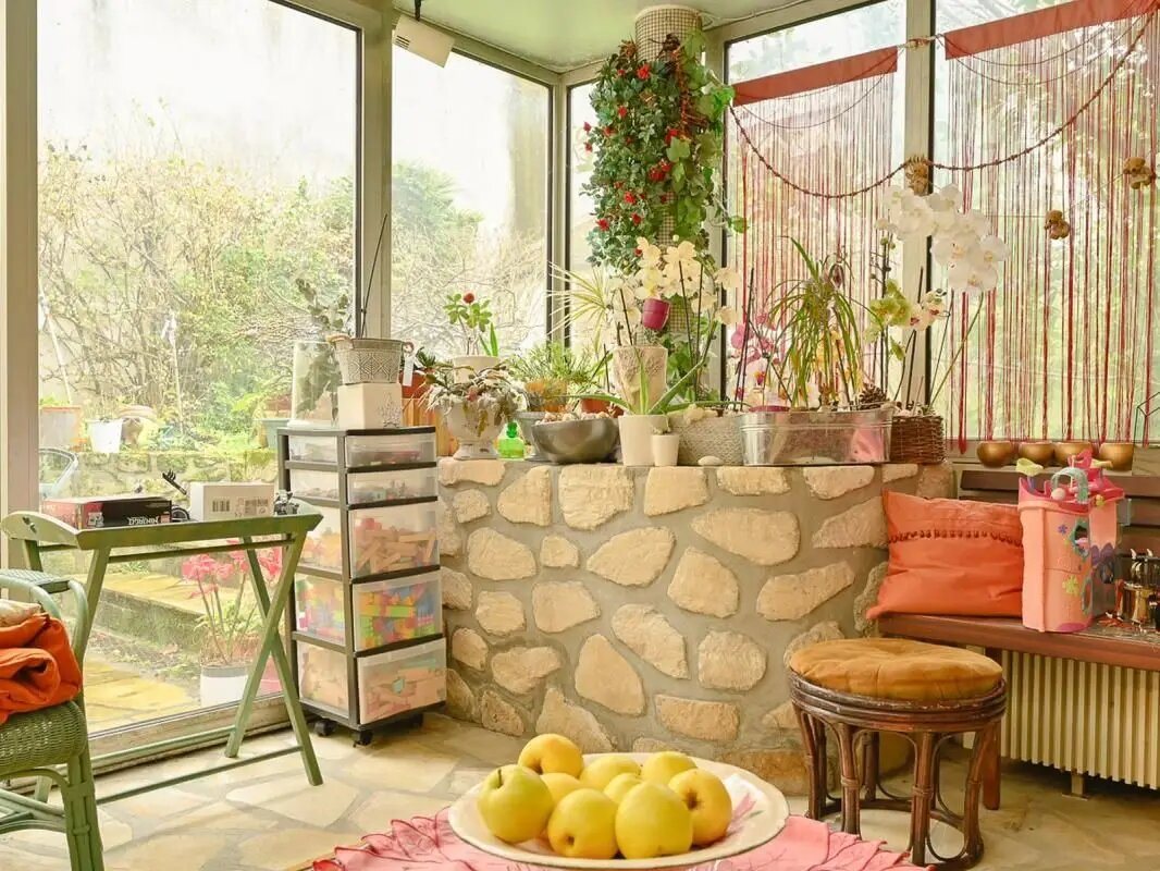 Maison à vendre, 189m², Palaiseau