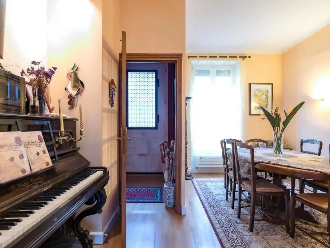 Maison à vendre, 189m², Palaiseau