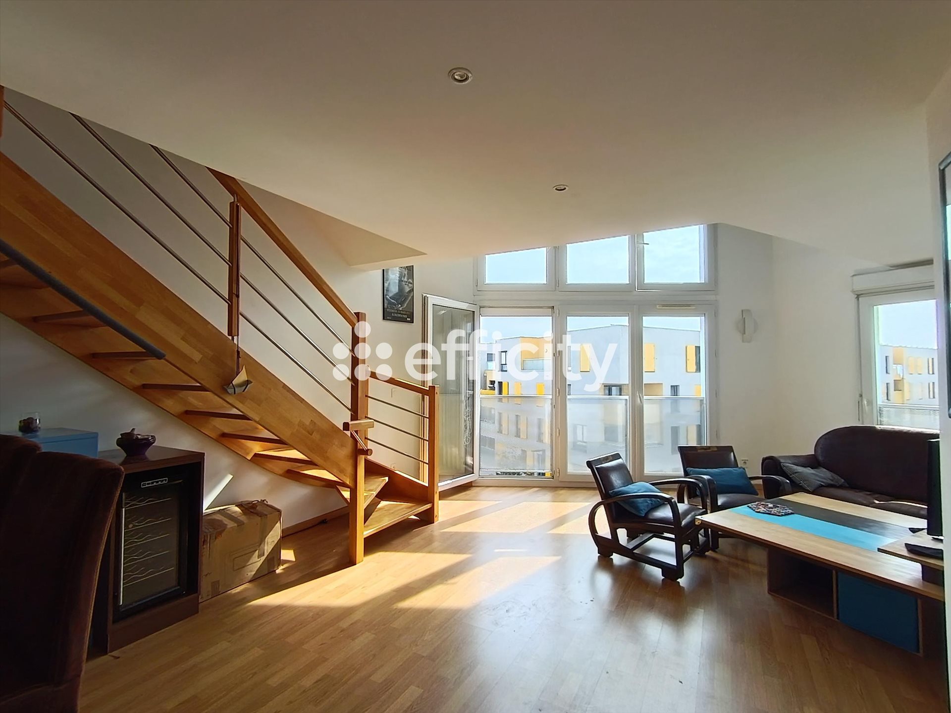 Appartement à vendre, 66m², Palaiseau