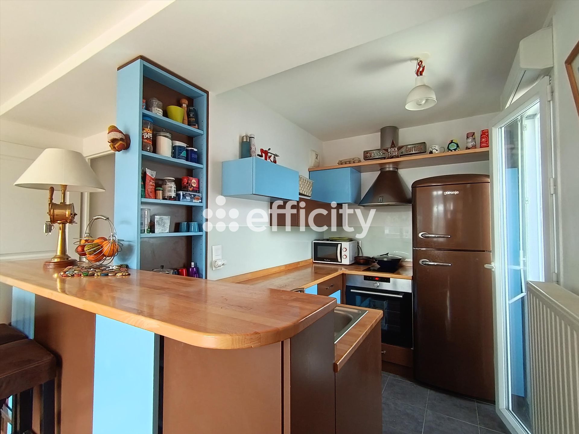Appartement à vendre, 66m², Palaiseau