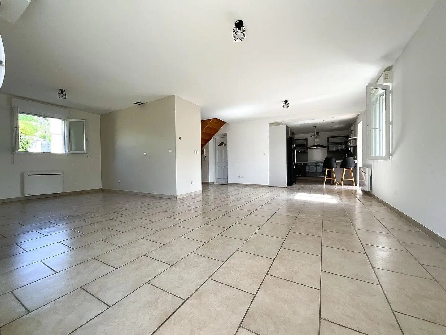 Maison à vendre, 100m², Villieu-Loyes-Mollon