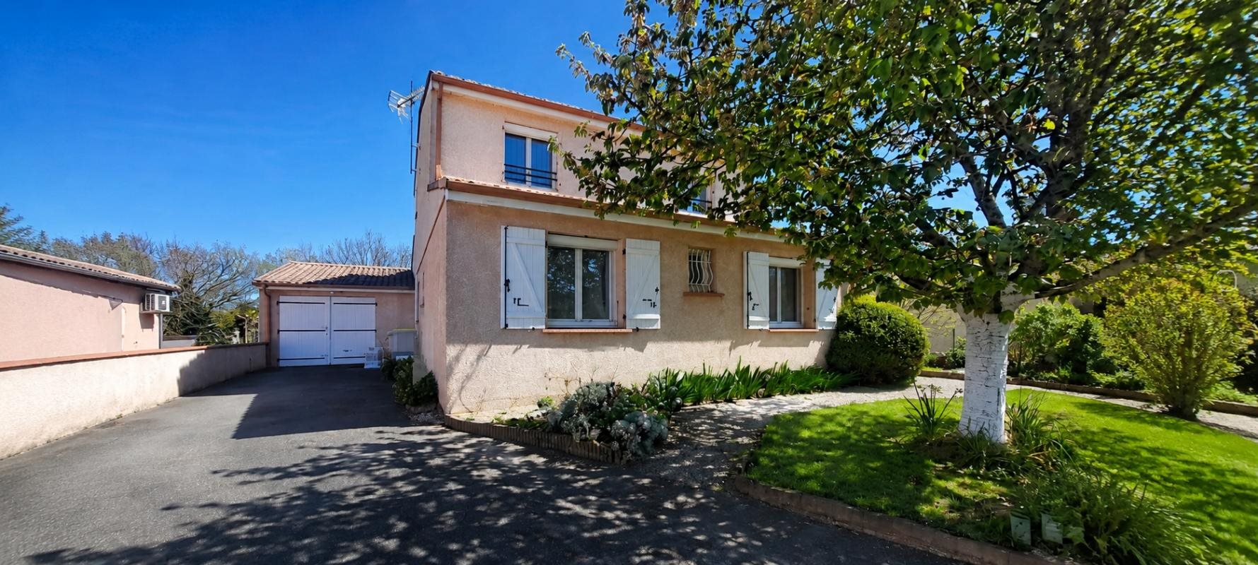 Maison à vendre, 144m², Escalquens