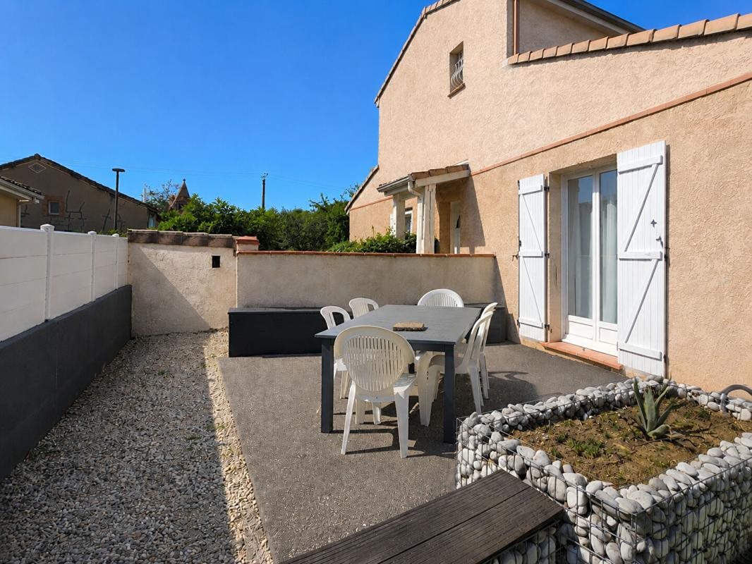 Maison à vendre, 144m², Escalquens