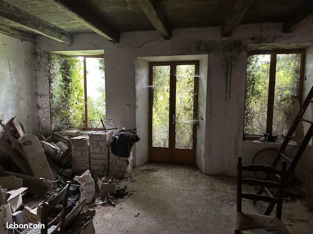 Maison à vendre, 130m², Ménigoute