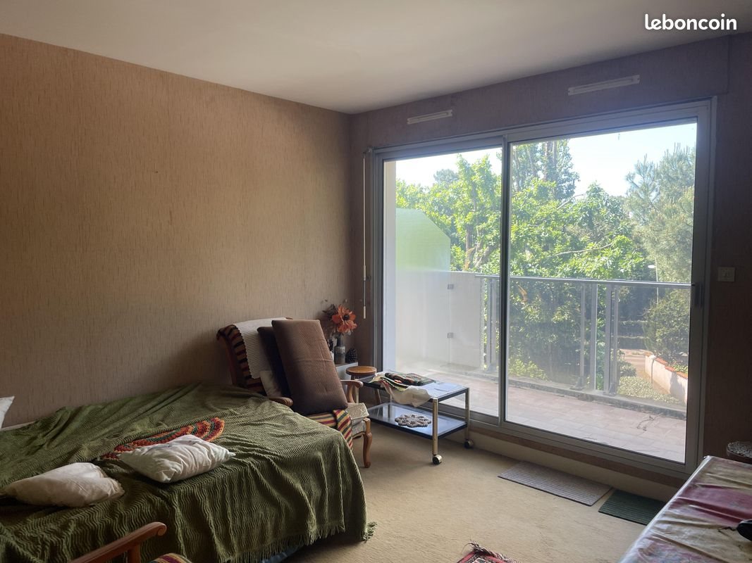 Appartement à vendre, 25m², Vaux-sur-Mer