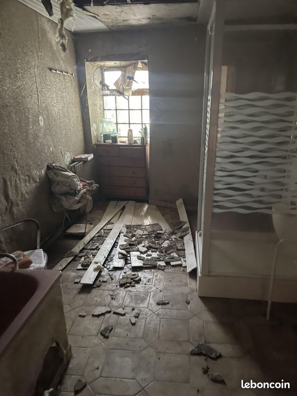 Maison à vendre, 110m², Sainte-Même