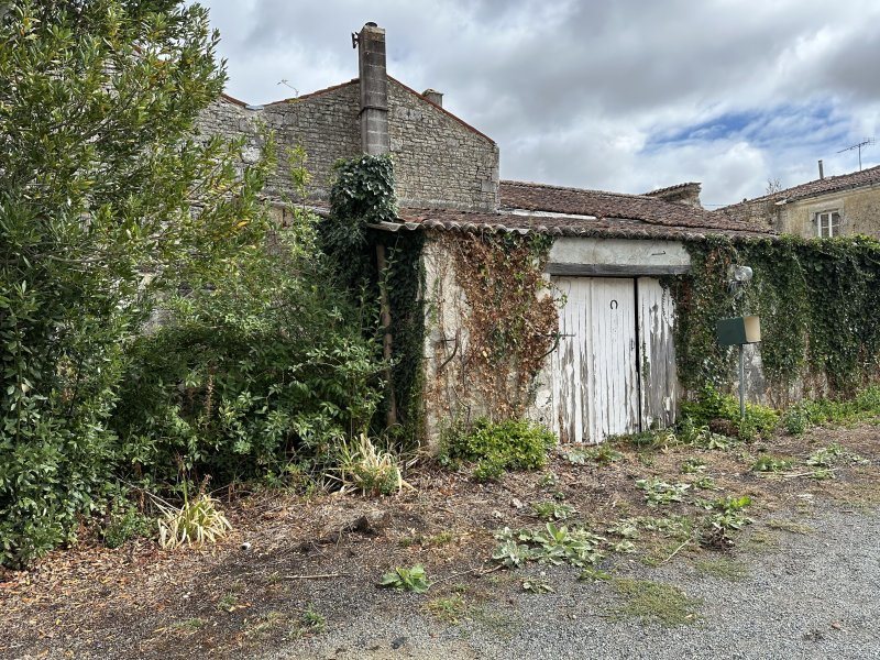 Maison à vendre, 1m², Sainte-Même