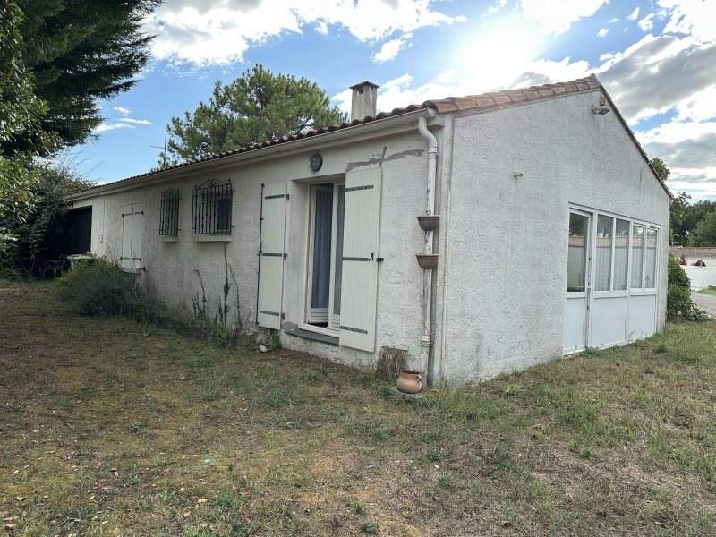 Maison à vendre, 2m², Arvert