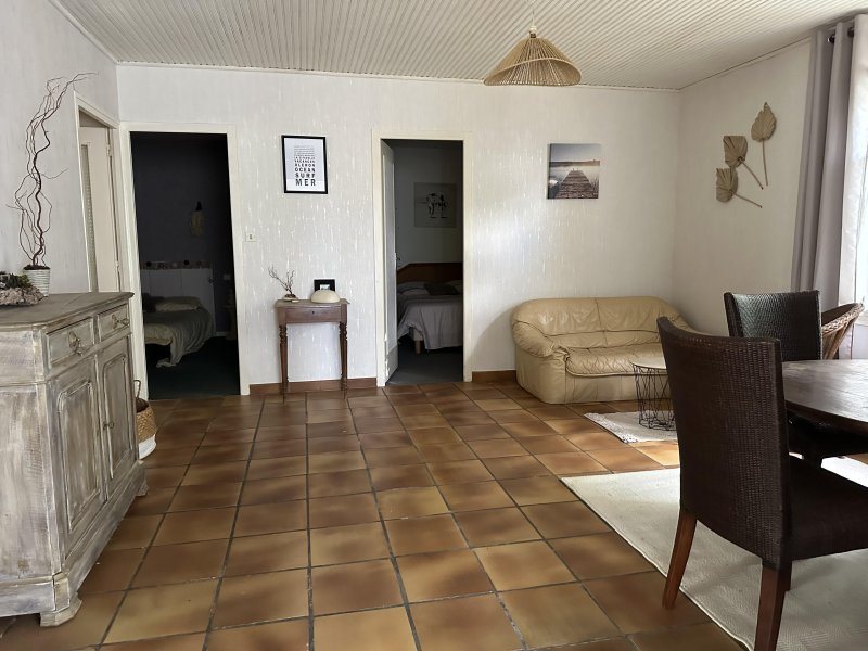 Maison à vendre, 2m², Arvert
