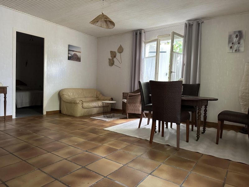 Maison à vendre, 2m², Arvert