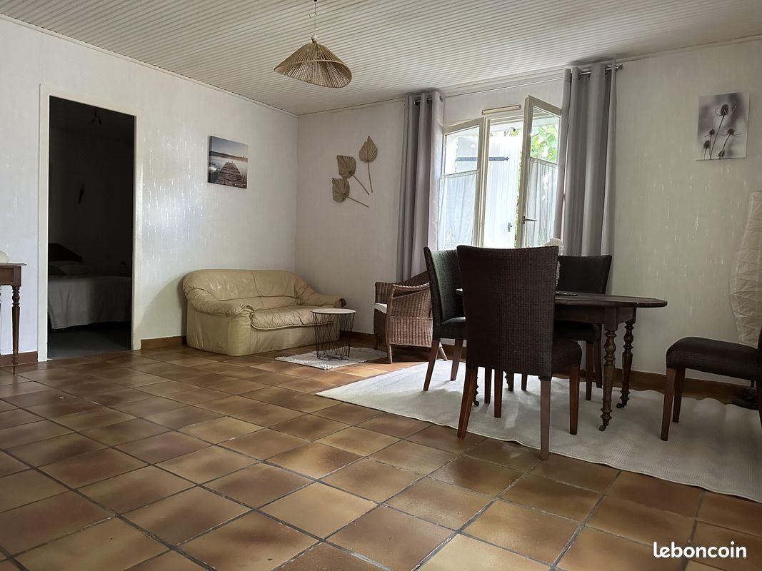 Maison à vendre, 70m², Arvert