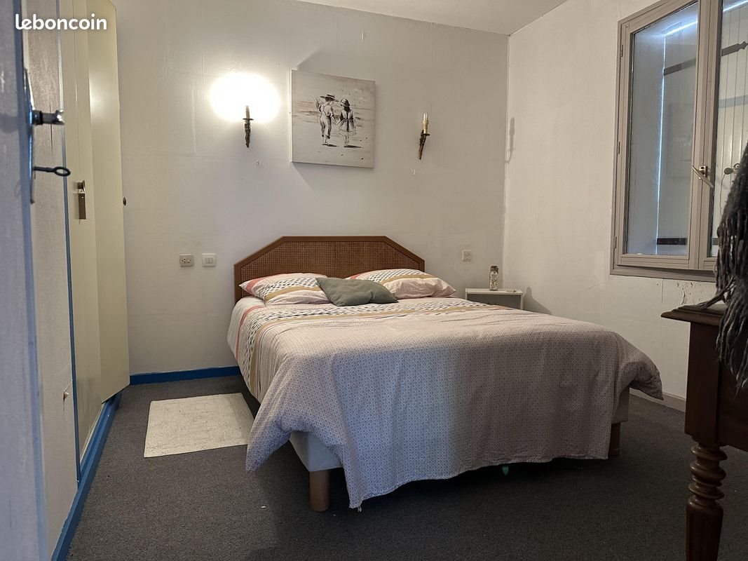 Maison à vendre, 70m², Arvert