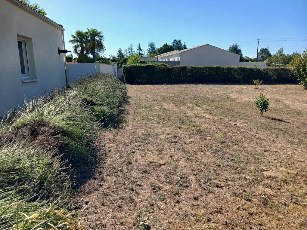 Maison à vendre, 205m², Saint-Jean-d'Angély