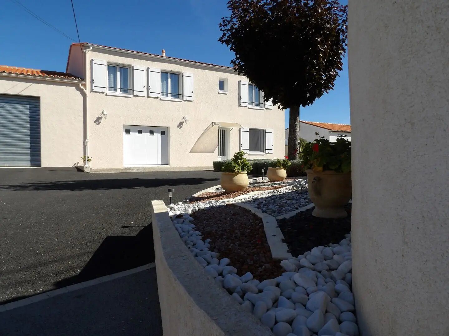 Maison à vendre, 112m², Asnières-la-Giraud