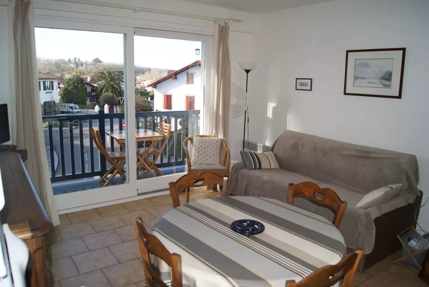 Appartement à vendre, 33m², Ascain