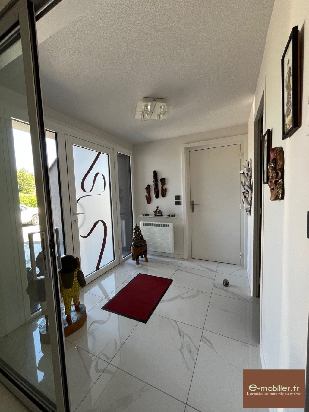 Maison à vendre, 182m², Myans