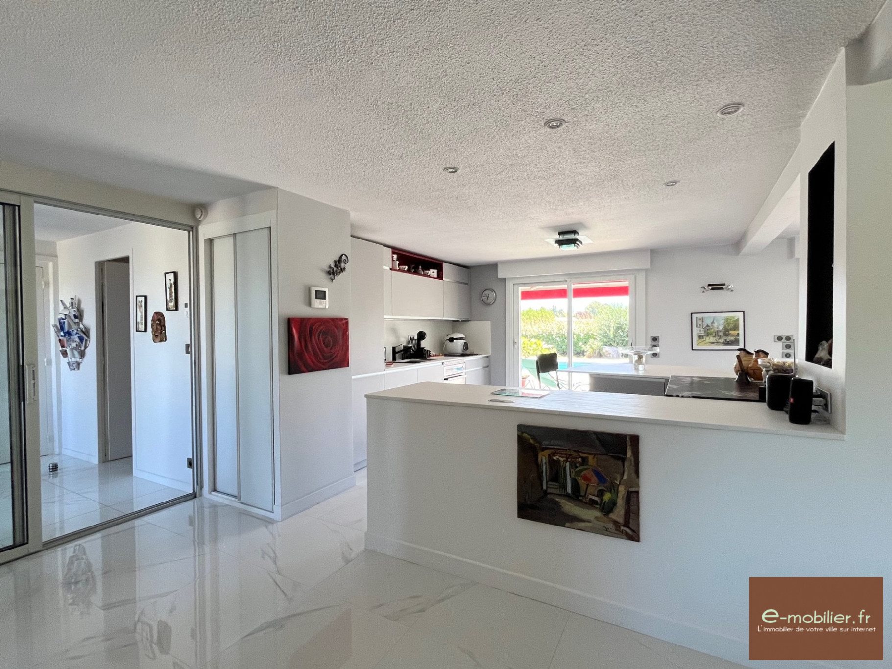 Maison à vendre, 182m², Myans