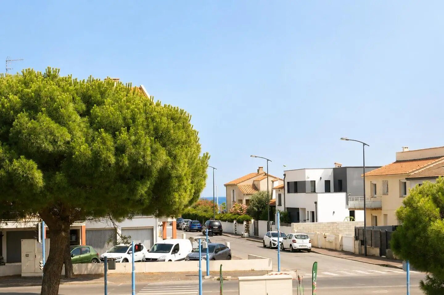 Appartement à vendre, 23m², Saint-Cyprien