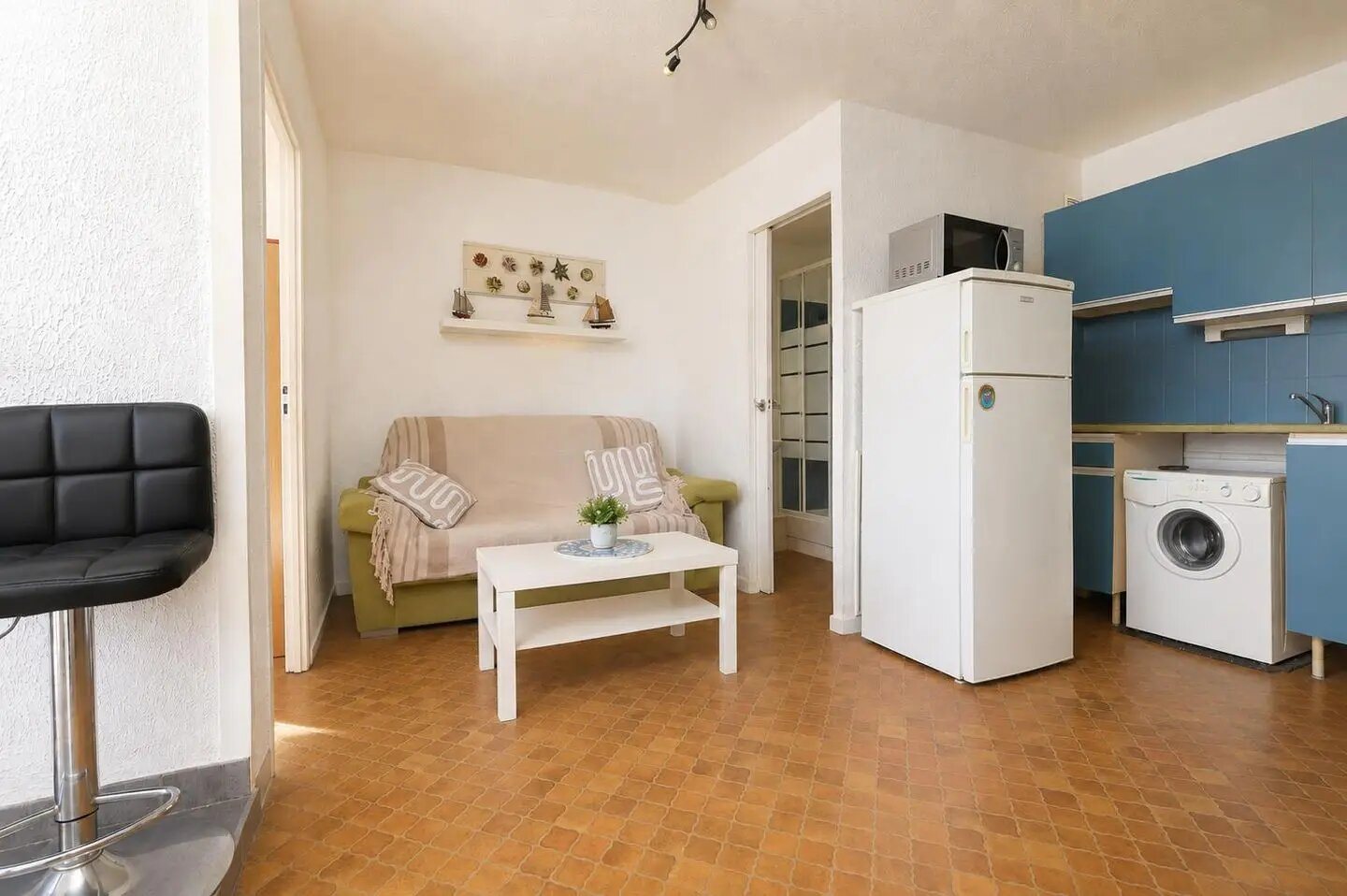 Appartement à vendre, 23m², Saint-Cyprien