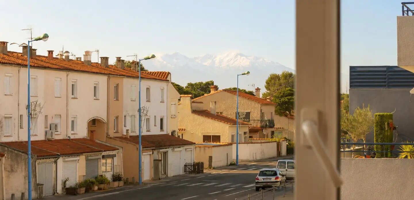 Appartement à vendre, 23m², Saint-Cyprien