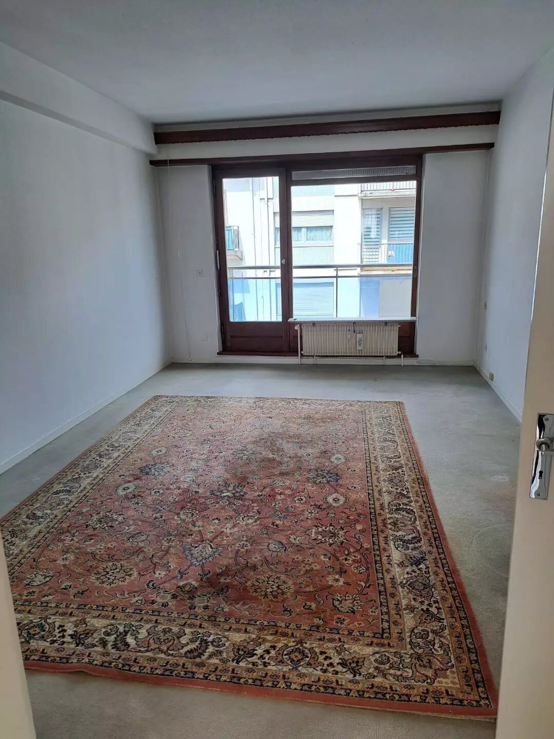 Appartement à vendre, 96m², Sarreguemines